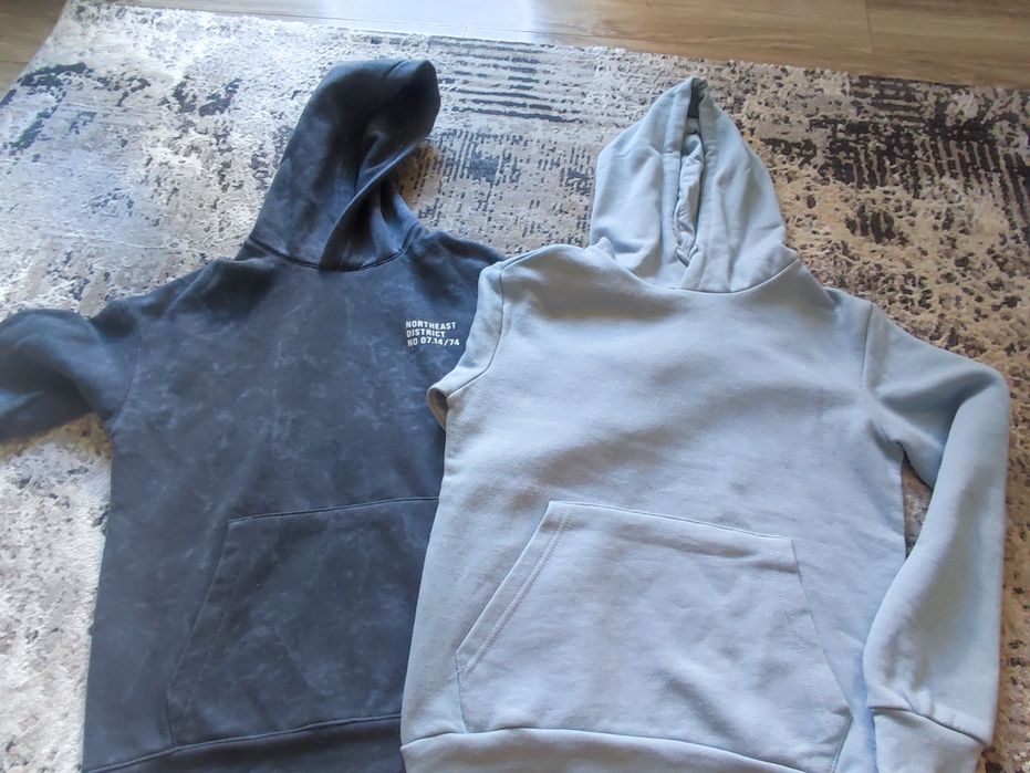 Bluza chłopięca 158/164