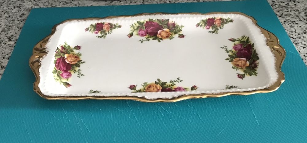 Royal Albert Coffee Service - England424492740997949441