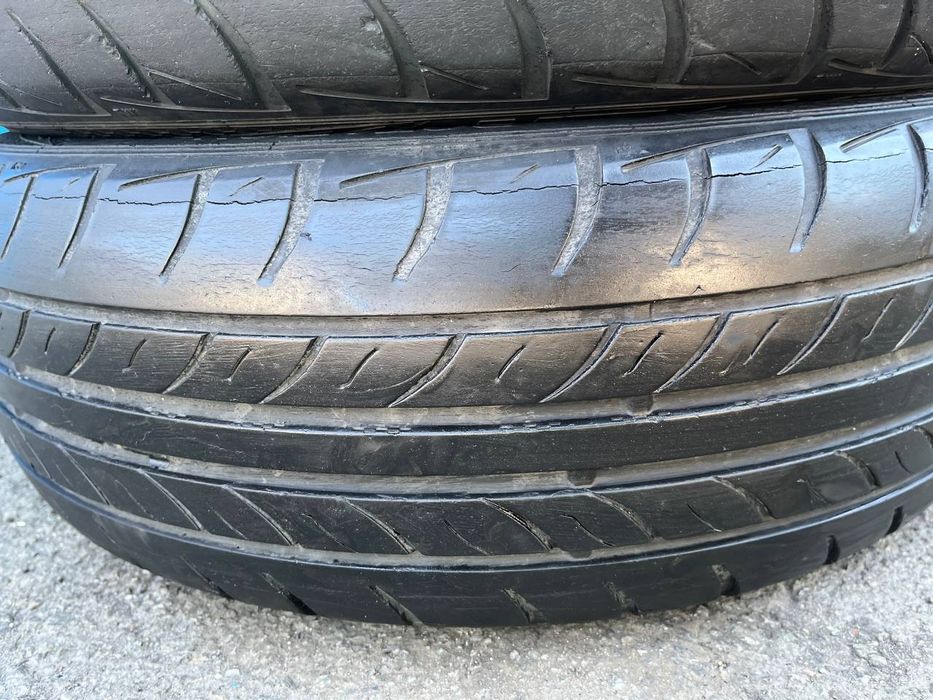 GoAuto шини Rosava 185/65 r15 , 4.5mm, 17рік , к-т купити Київ