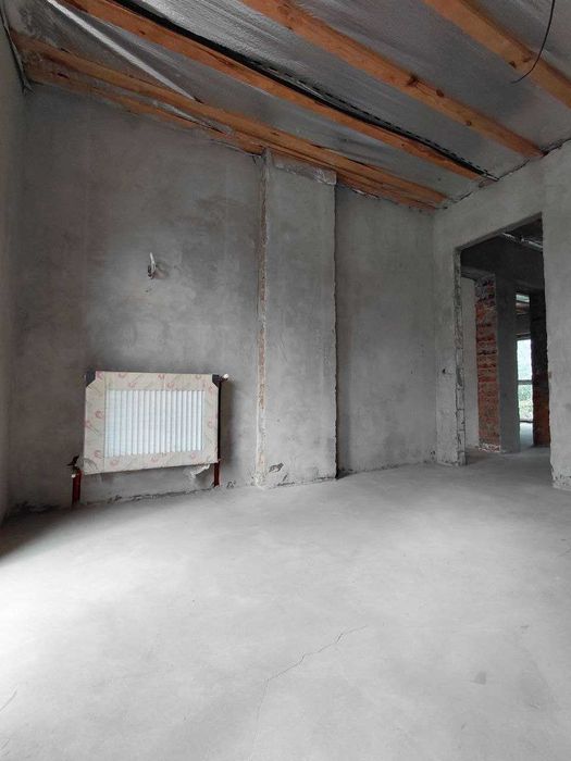 Затишний цегляний таунхаус!