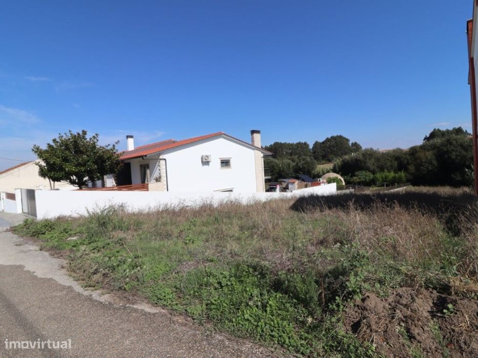 Terreno 900m² com Viabilidade de Construção - Lavos, Figueira da Foz — Paião, Coimbra