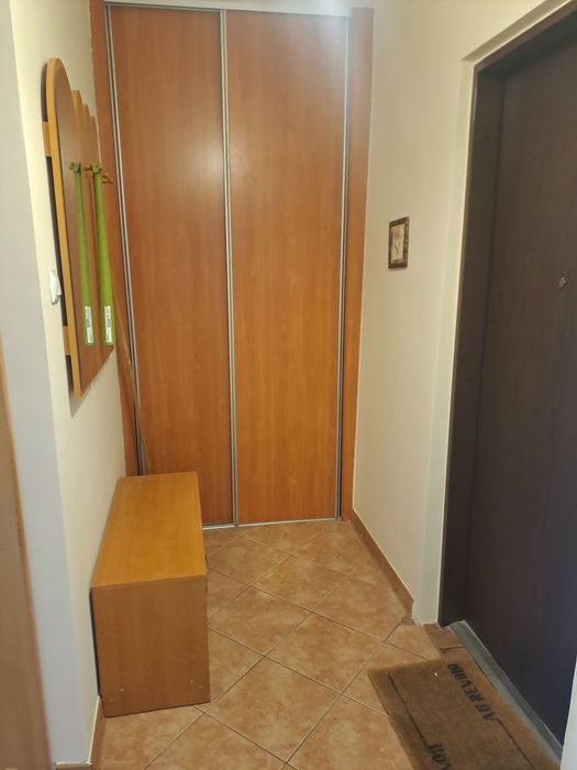 Kawalerka w centrum Pucka - wynajem na doby
