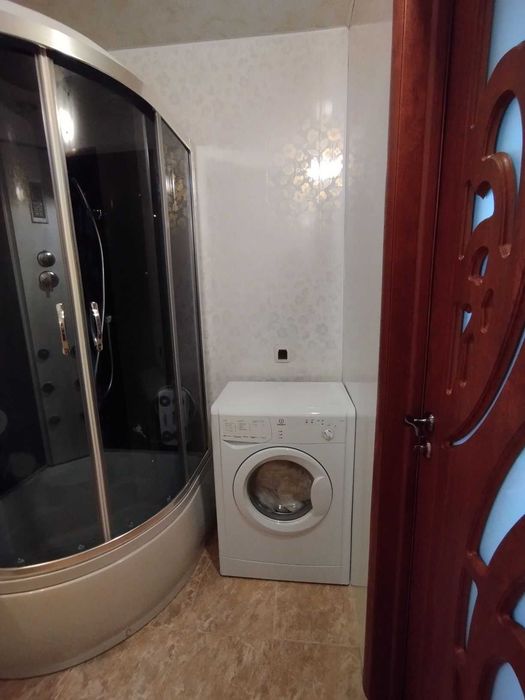 RLT T01 Оренда 1 кімнатної квартири 41 м² (Автономне опалення, Інвертор) | вул. Попова, 31А
