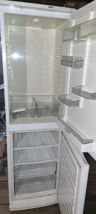 Холодильник Atlant