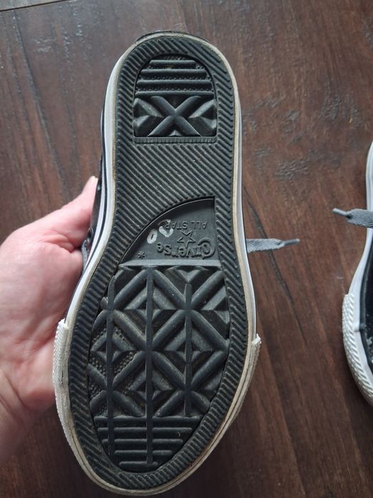 Кеди Converse 27р