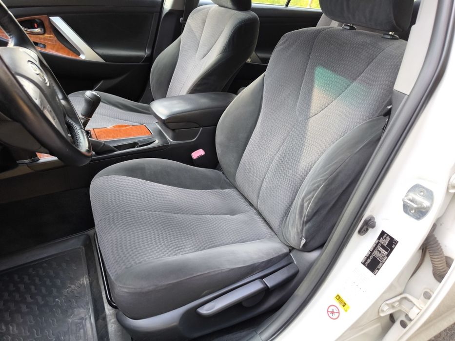 Продам Toyota Camry Europa 2011р