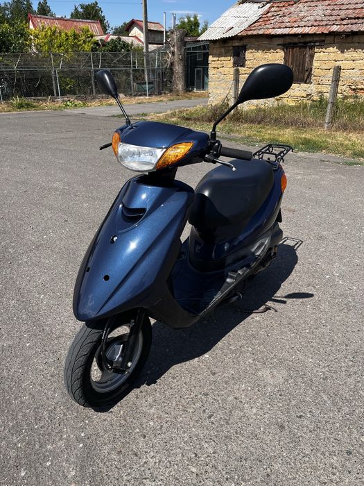 Продам Yamaha Jog Sa36
