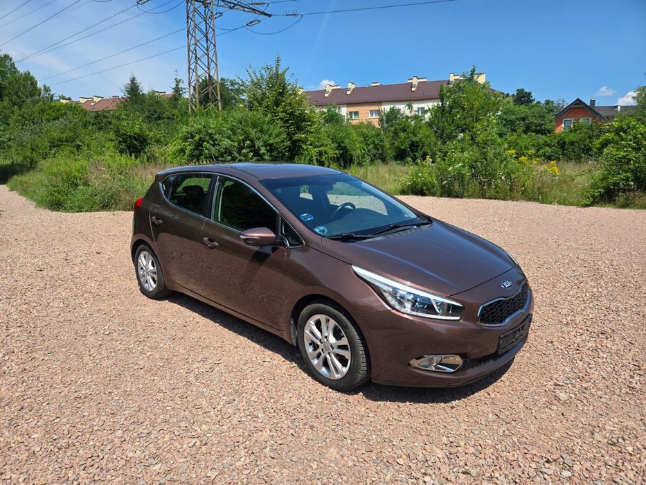 Kia Ceed 2014 !!! OFERTA DNIA !!!