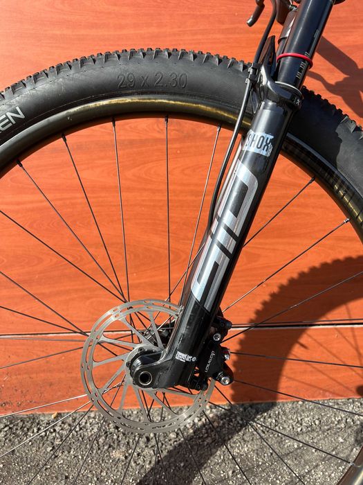 Rockrider Race 900 Team Edition (SRAM XX1 AXS)