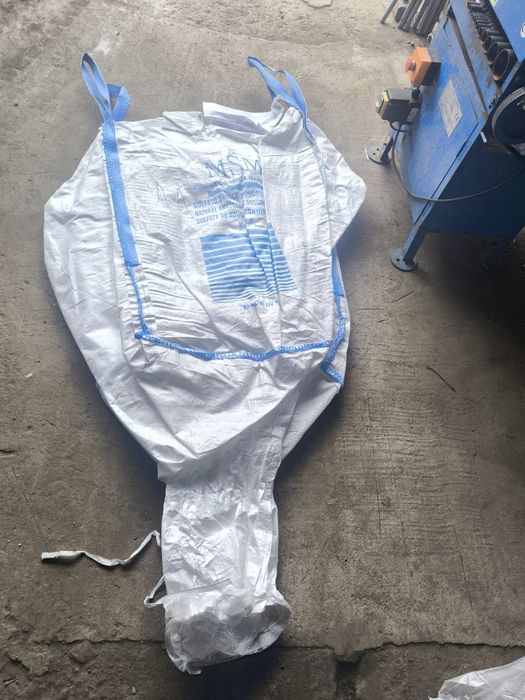 Big bag 1m3 jak nowy