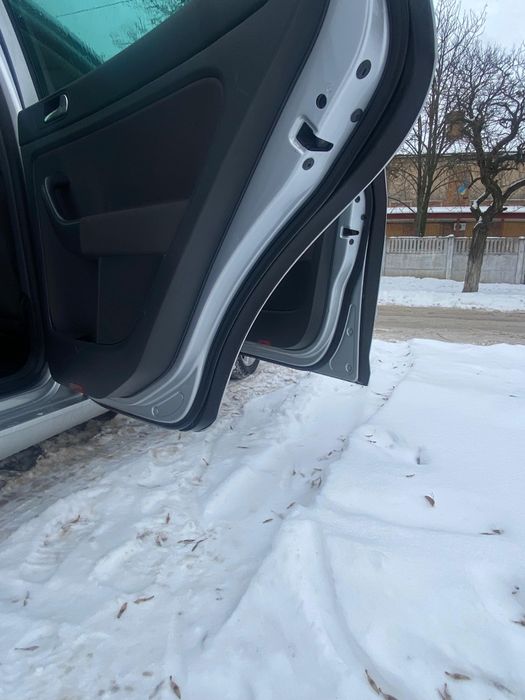 Volkswagen Golf 5 Plus