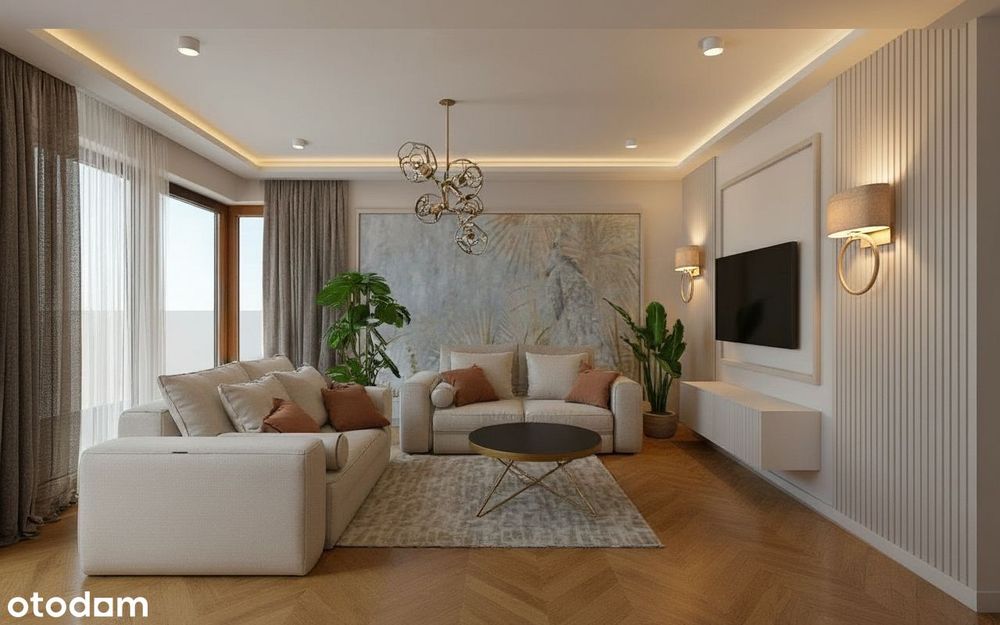 APARTAMENTY z widokiem w centrum Wieliczki