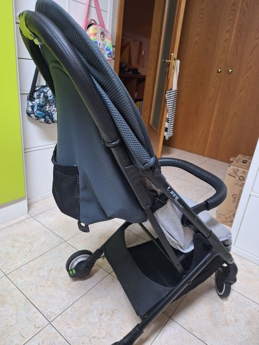 Vendo carrinho bengala Jane423377680246384643
