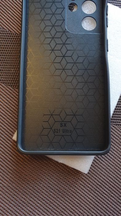 Чехол Samsung s 21 ultra