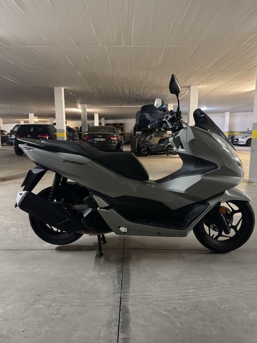 PCX 125cc 2024 - 22.000km