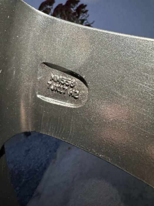 Диски r17 5 112 ет40