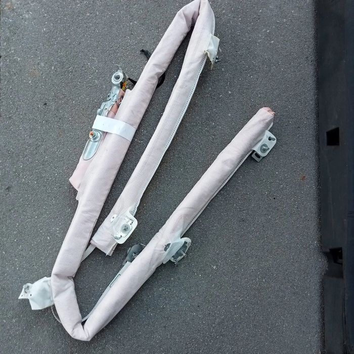 Airbag Cortina DRT Citroen C3 Aircross II em Stock
