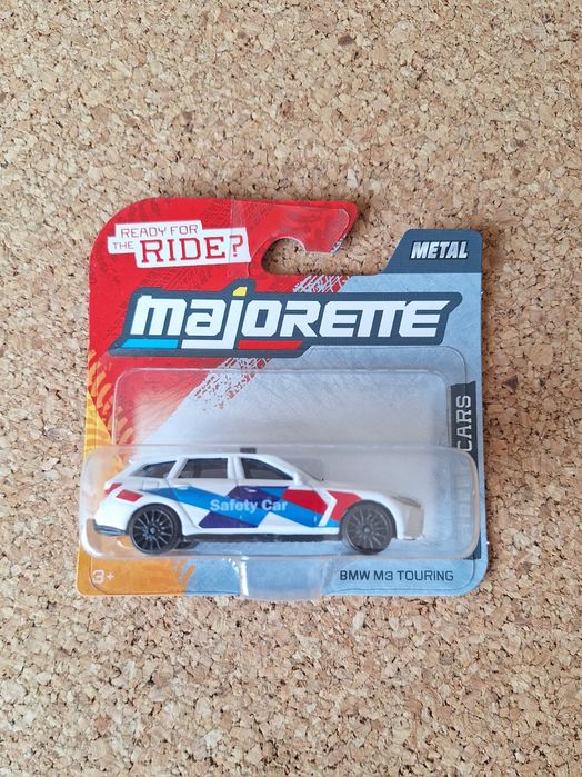 Majorette fresquinhos 1:64