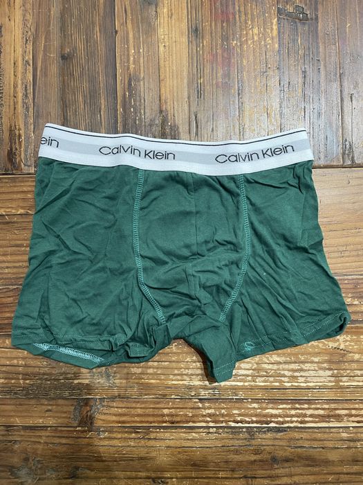 Pack Boxers de Homem M