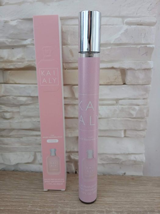 Perfumy  KAI ALY oryginalne nowe