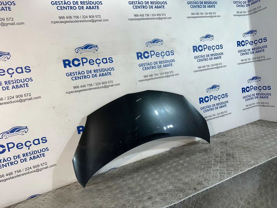 Frente Completa Toyota Aygo Gasolina 2009