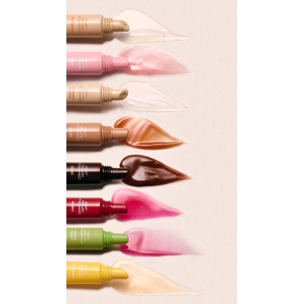 Блиски для губ lipss