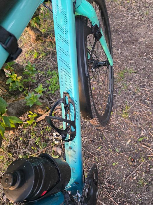 Bicicleta Gravel Megamo JAKAR 30 (M)