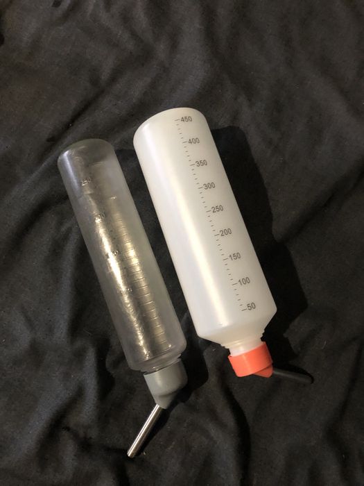 Клітка для гризунів