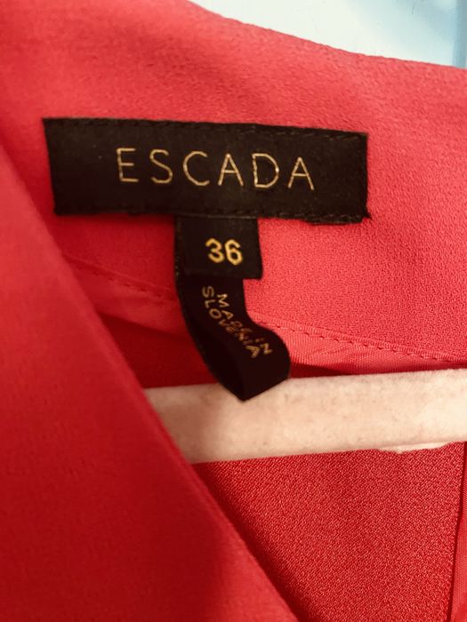 Сукня ESCADA 44 S оригінал нове дуже красива платье