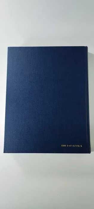 Livro Médico The Genetic Basis of Human Cancer de Bert Vogelstein