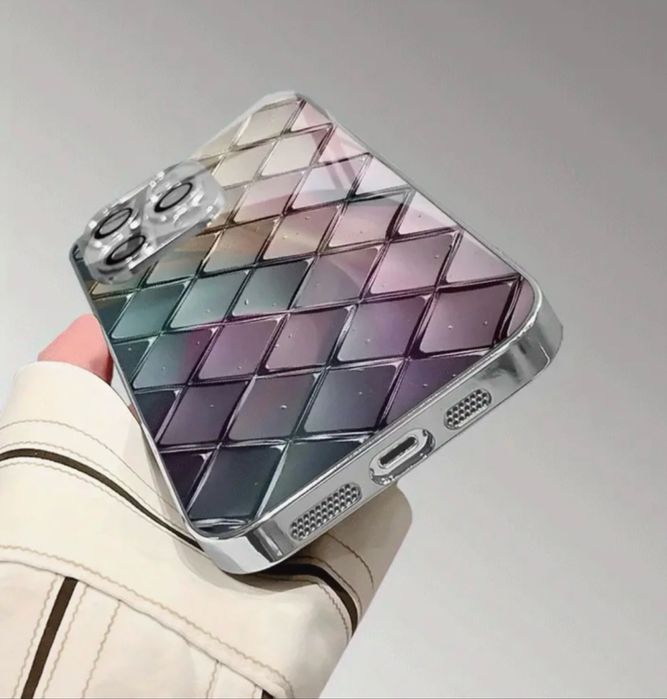 Etui iPhone 13 pro