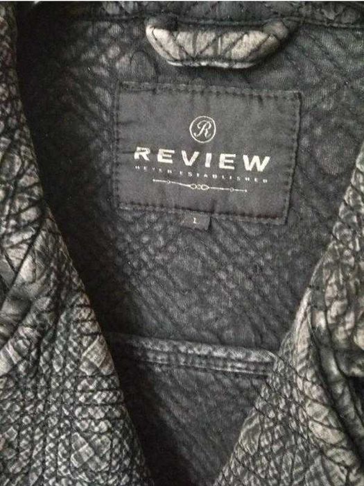 Косуха куртка жакет review