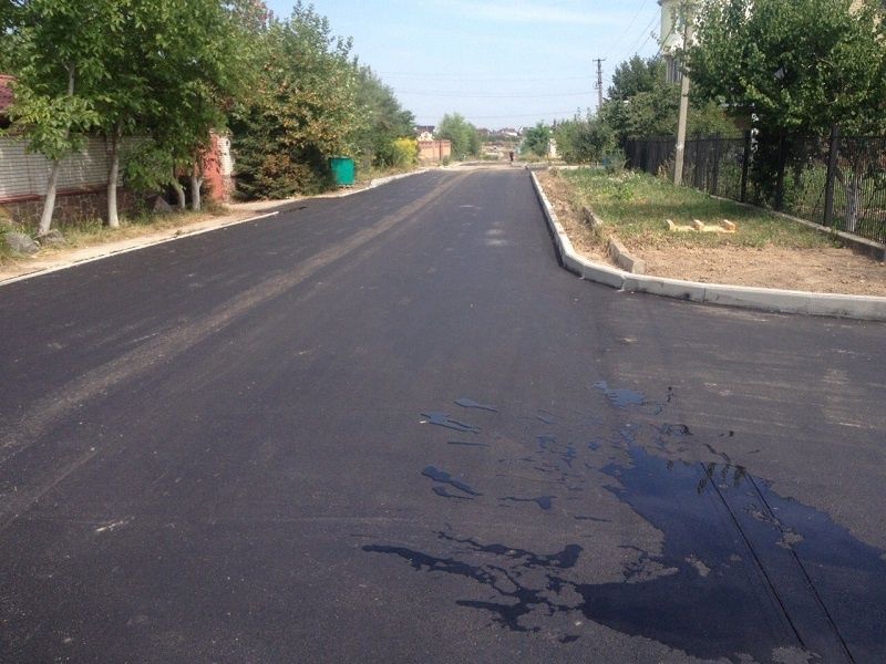 Асфальтування Київ та обл. Дорожньо-будівельні роботи,