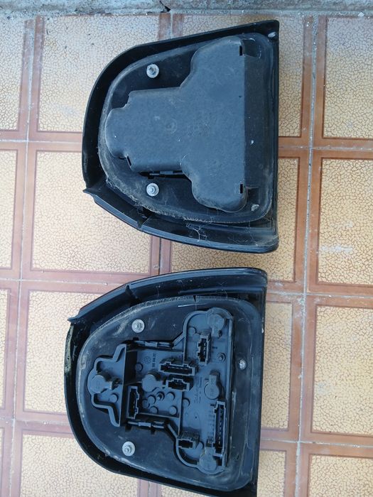 Material Golf 3 gt tdi