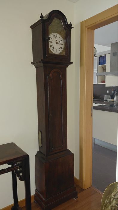 Relogio parede antigo