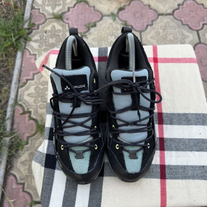 Треккинговые кроссовки Vaude, 37,5-38 размер, Оригинал, Кросівки