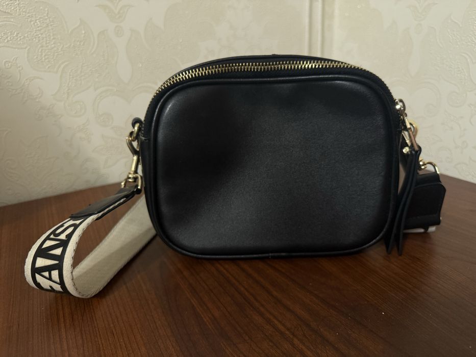 Сумочка крос-боді Versace couture jeans