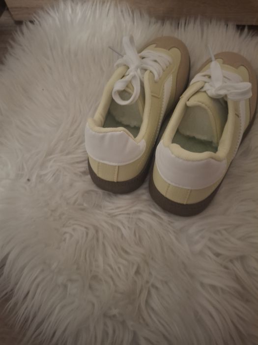 Adidasy sportowe#35/35.5# Nowe>