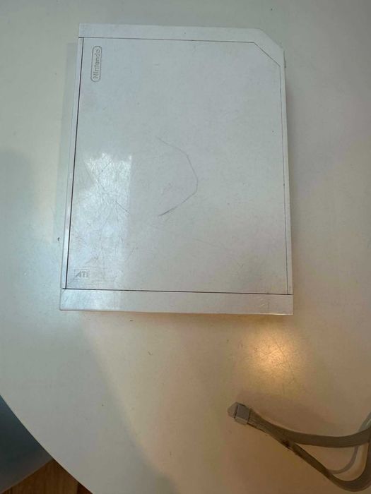 Sprzedam Nintendo Wii Konsola
