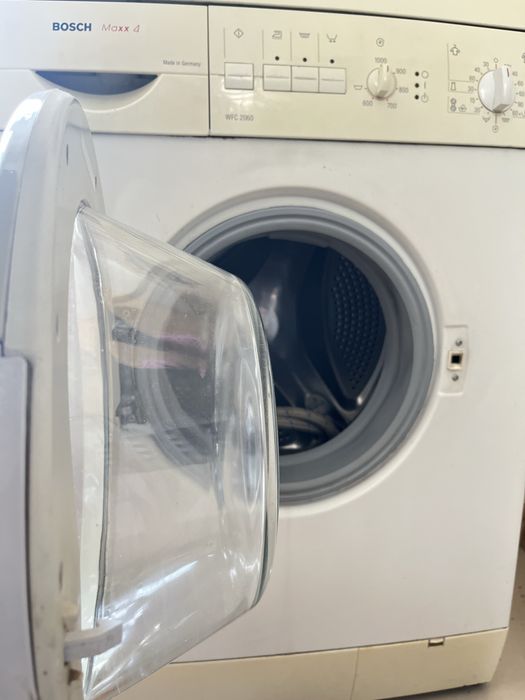 Пралка , пральна машинка , стиральная машинка BOSH