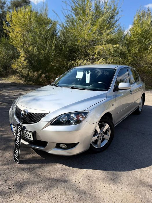 Продам Mazda 3 Автомат