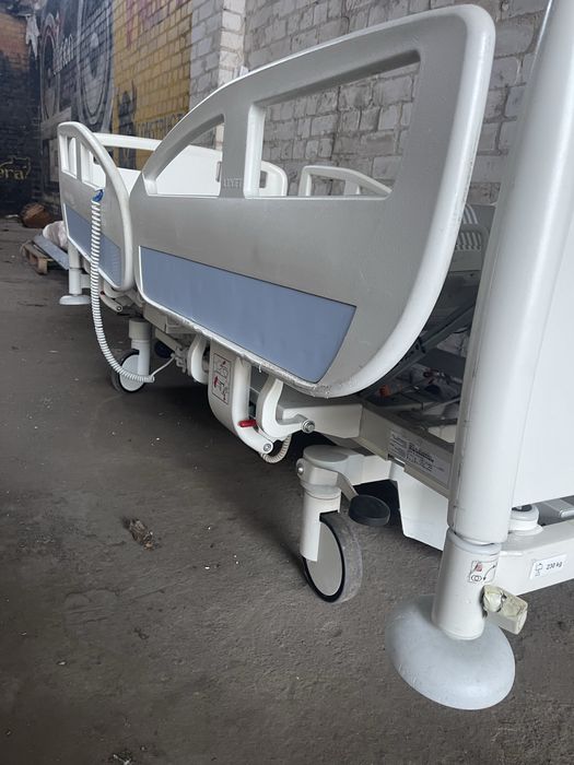 Ліжко медичне Кровать Медицинская