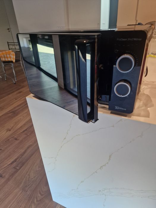 Microondas Cecotec