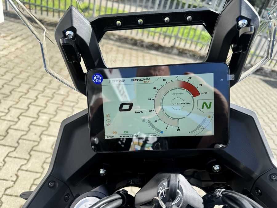 Morbidelli T 1002 VX wyprzedaż rocznika