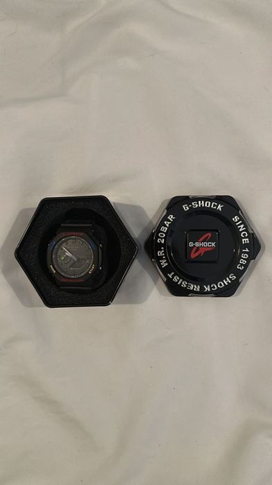 Relógio Casio G-shock