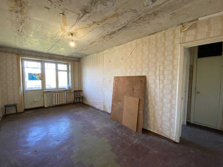 Продаётся трёхкомнатная квартира на ул. Тесленко, рядом с ЗАГСом.