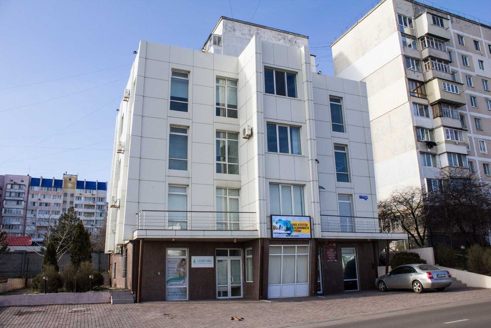 Commercial real estate at st. Lazurnaya Gaydara bul (area 684 m²) - Atlanta.ua - photo 9