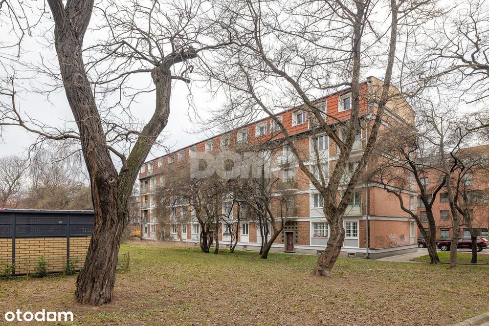 Stare Miasto | Po remoncie | Pod inwestycje