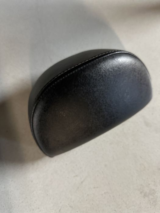 HARLEY Davidson Oparcie Pasażera PODUSZKA