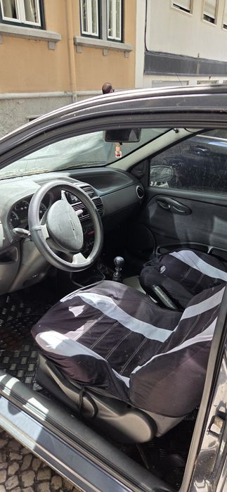 Fiat Stilo — fotografia 4
